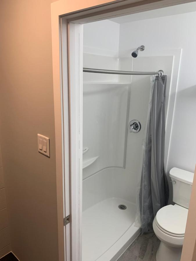 וויניפג Nor Villa Hotel מראה חיצוני תמונה